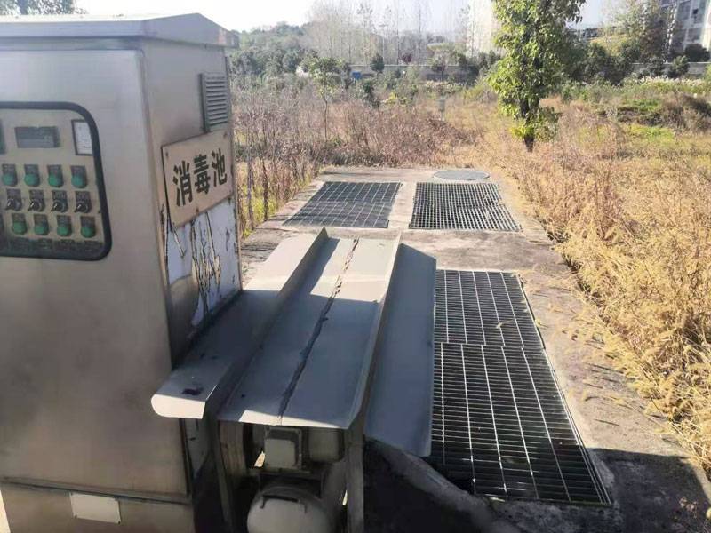 紫外(wài)線消毒