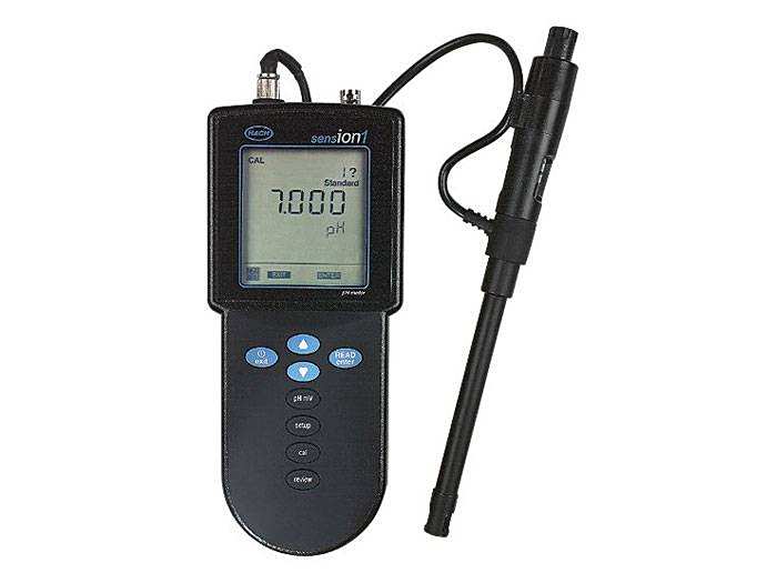 便攜PH值檢測儀