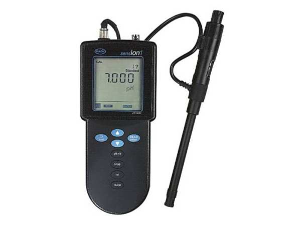 便攜PH值檢測儀