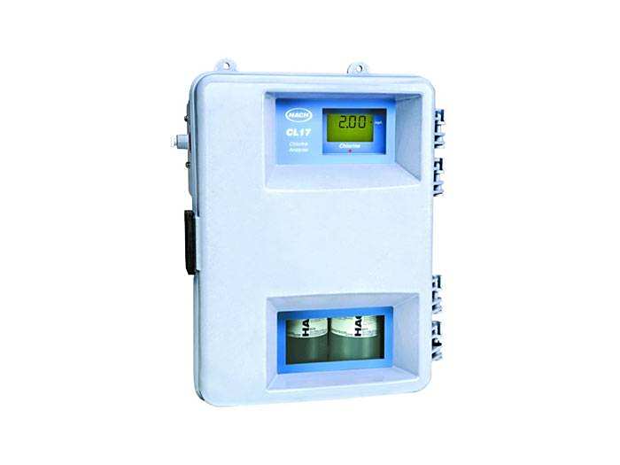 便攜PH值檢測儀