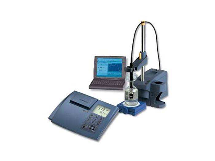 台式溶解氧檢測儀