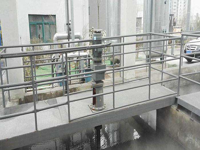 滗水(shuǐ)器(qì)