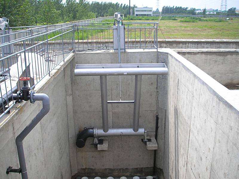 滗水(shuǐ)器(qì)