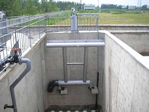 滗水(shuǐ)器(qì)