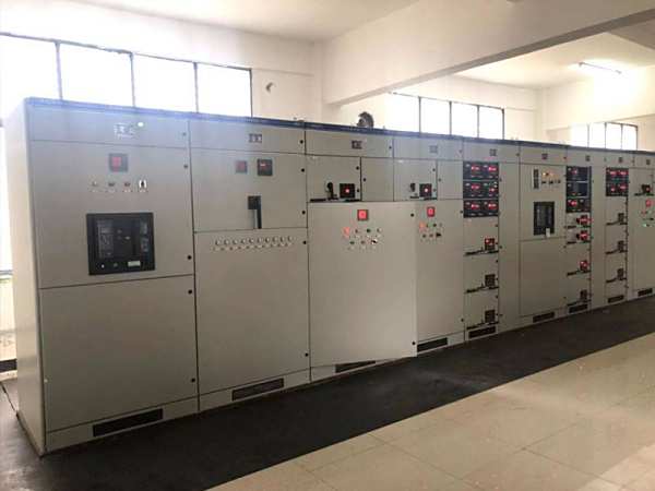 龍山(shān)自(zì)來(lái)水(shuǐ)案例