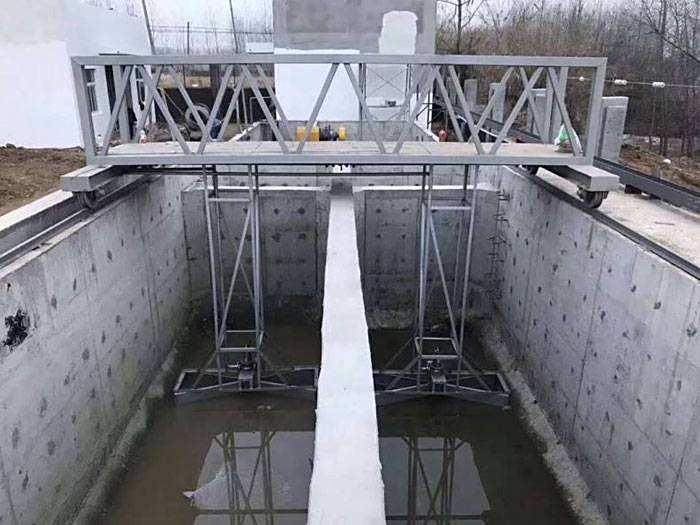 滗水(shuǐ)器(qì)