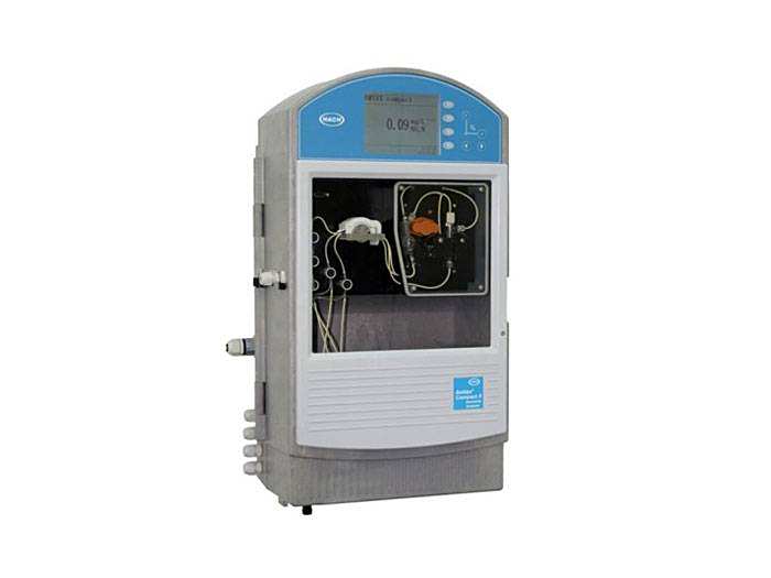 在線氨氮檢測儀