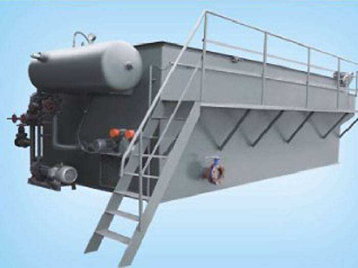 一(yī)體(tǐ)化(huà)污水(shuǐ)處理(lǐ)設備